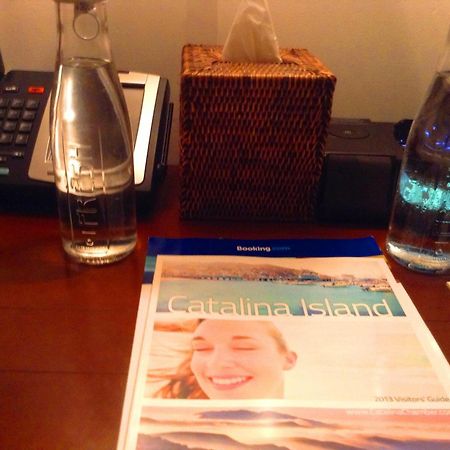 Pavilion Hotel Avalon Bilik gambar
