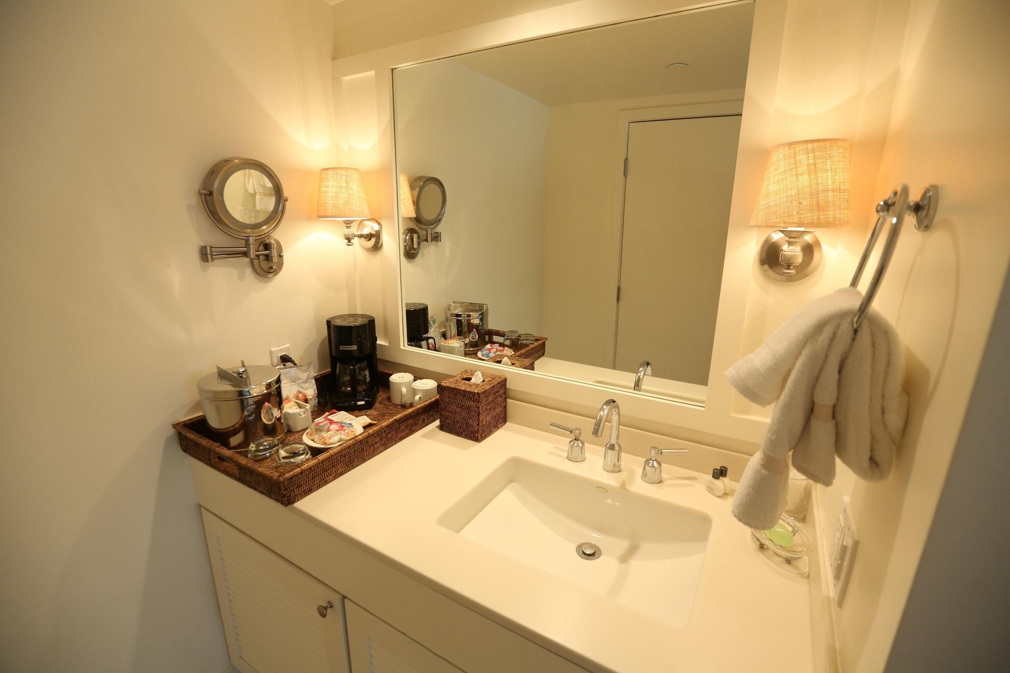 Pavilion Hotel Avalon Luaran gambar