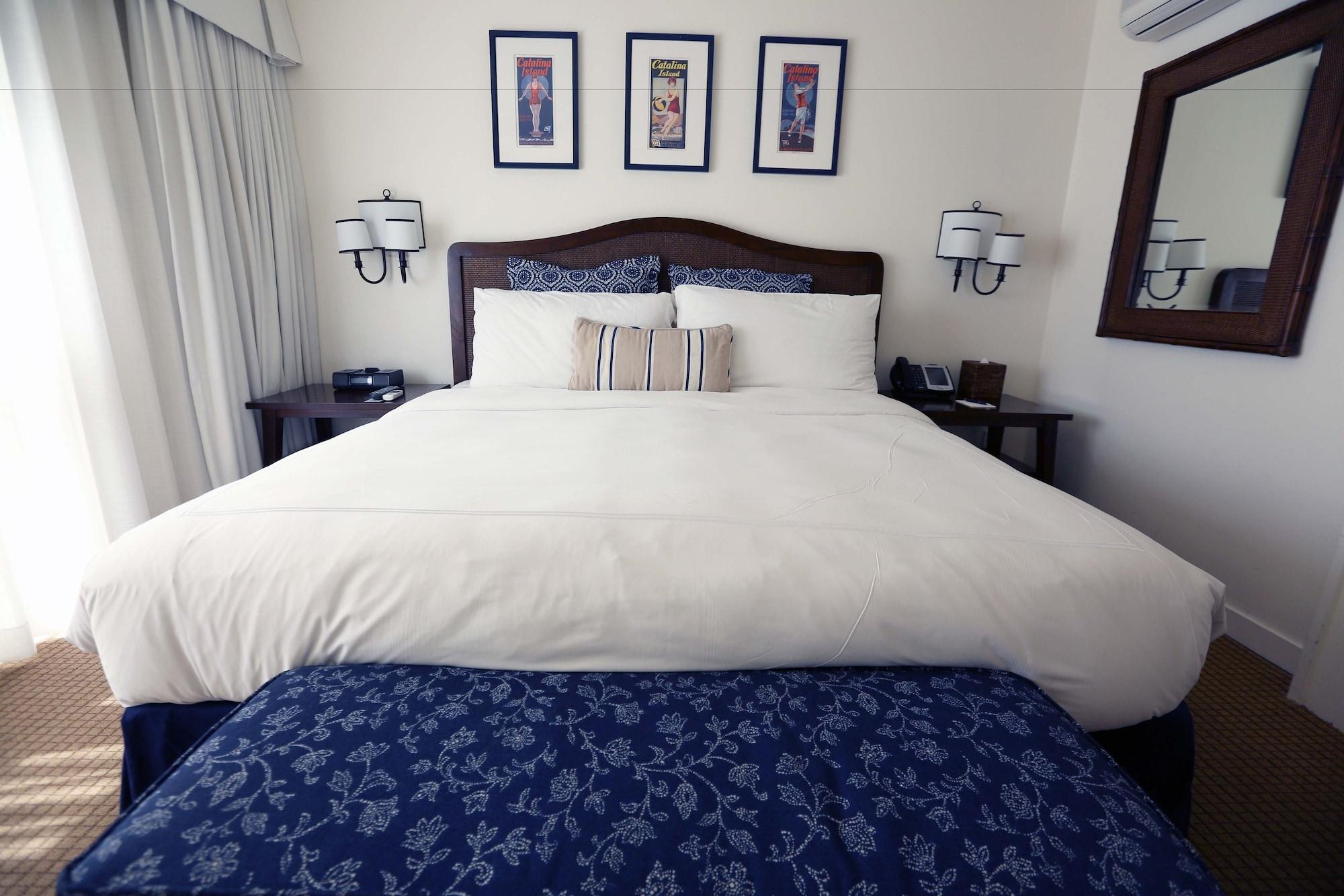 Pavilion Hotel Avalon Luaran gambar