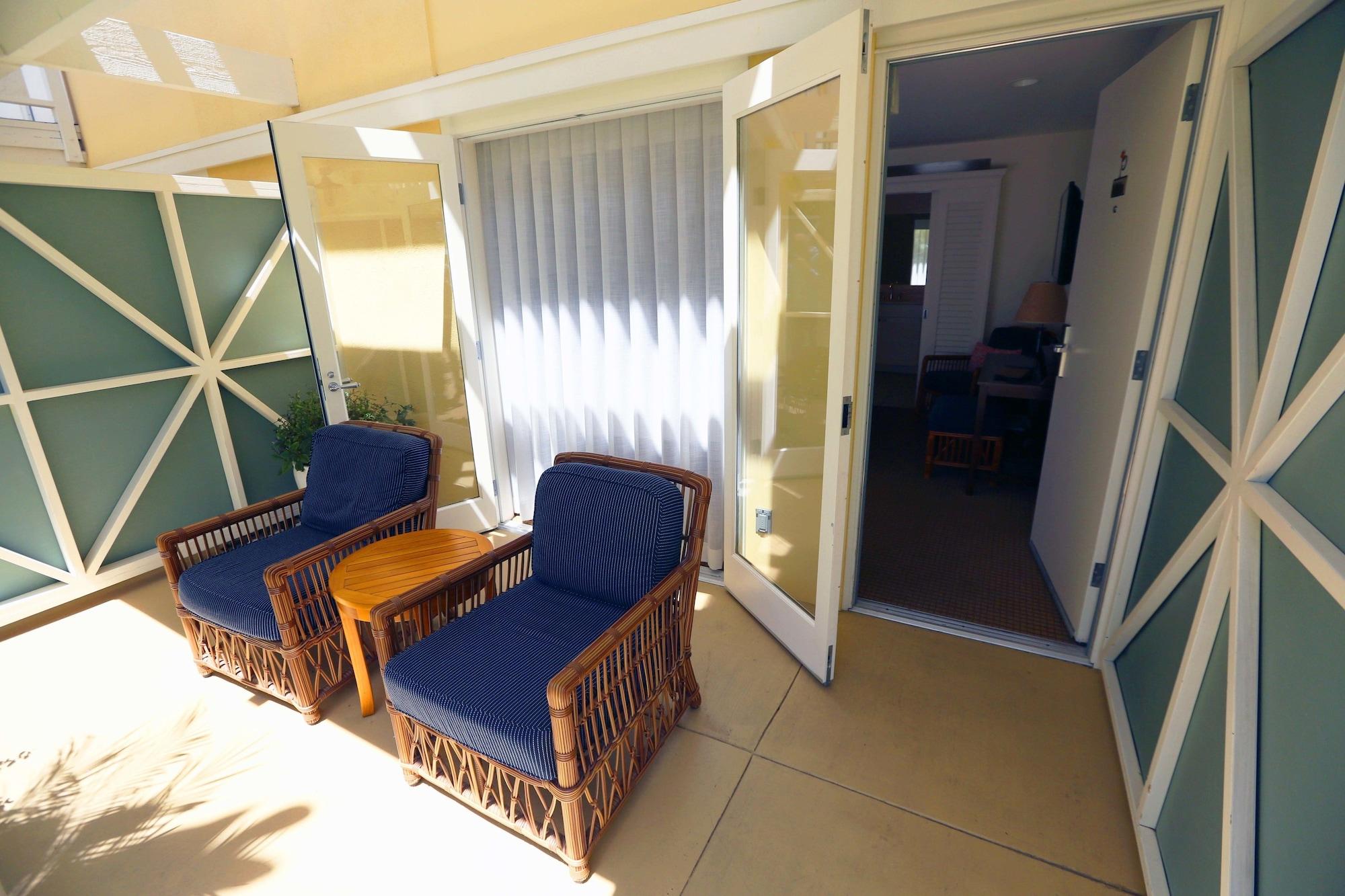 Pavilion Hotel Avalon Luaran gambar