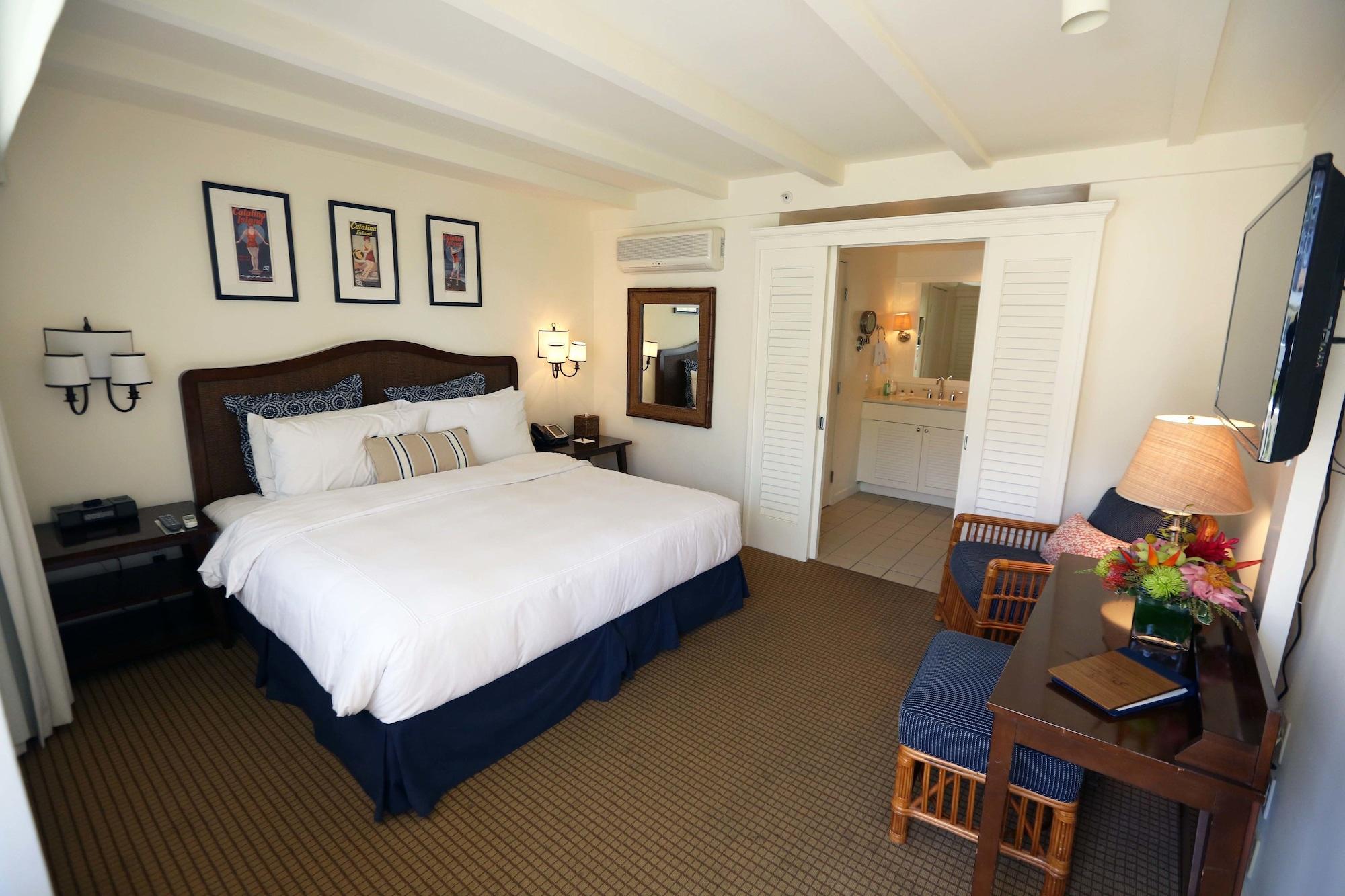Pavilion Hotel Avalon Luaran gambar
