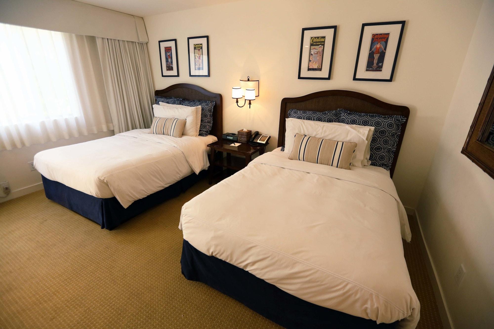 Pavilion Hotel Avalon Luaran gambar