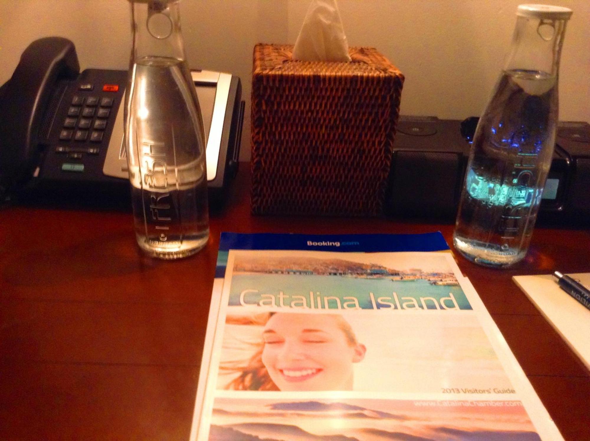 Pavilion Hotel Avalon Bilik gambar