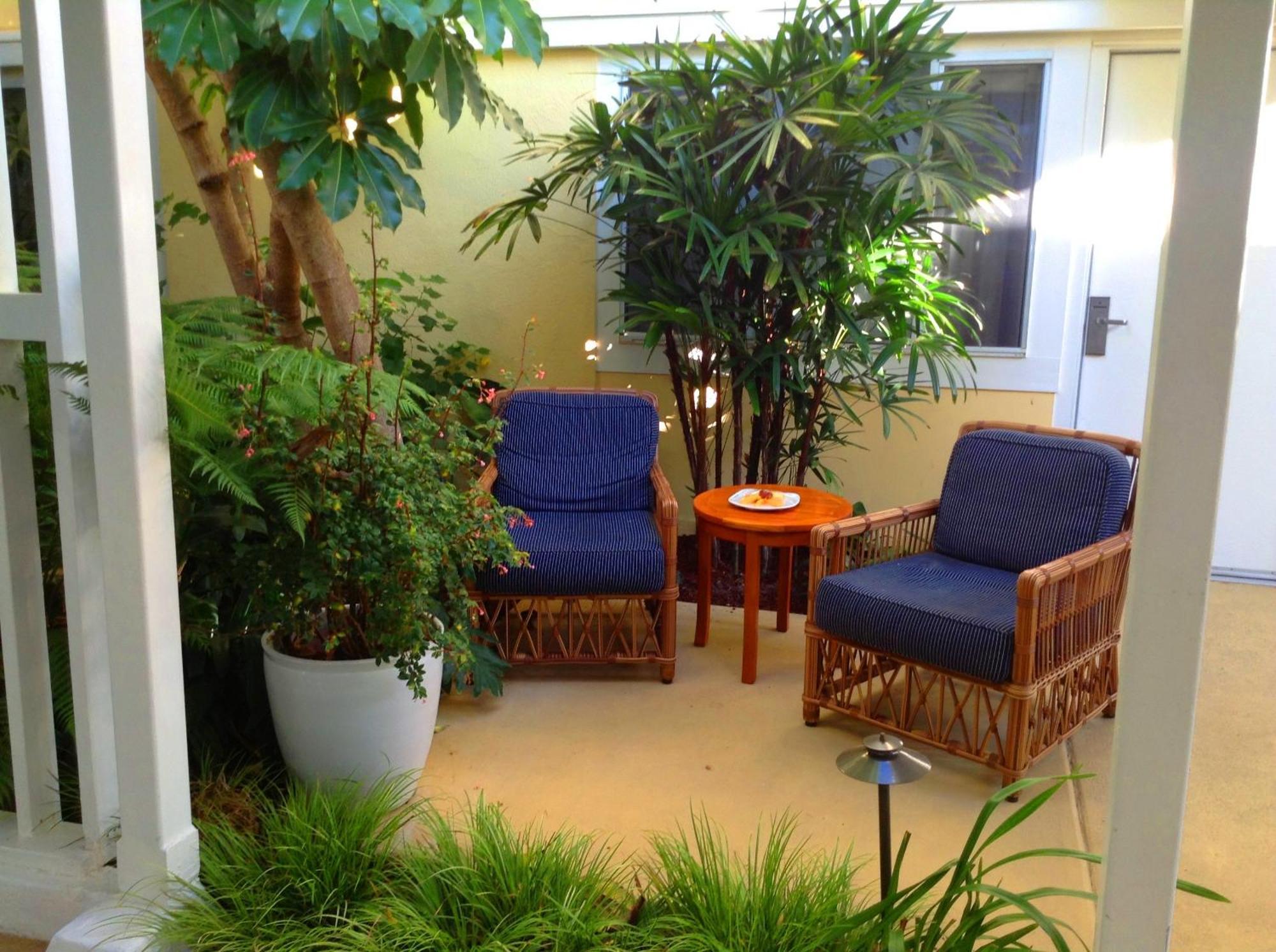 Pavilion Hotel Avalon Bilik gambar