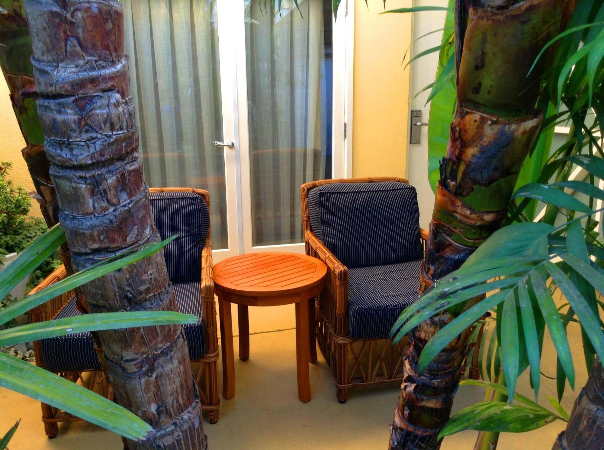Pavilion Hotel Avalon Bilik gambar
