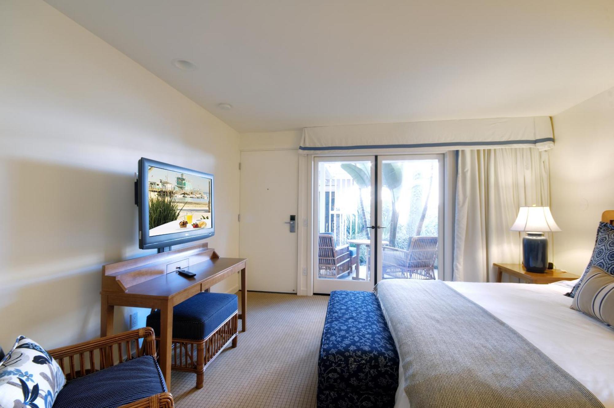 Pavilion Hotel Avalon Bilik gambar