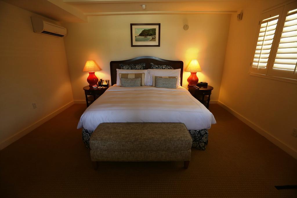 Pavilion Hotel Avalon Luaran gambar