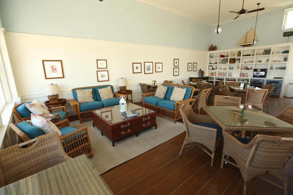 Pavilion Hotel Avalon Luaran gambar