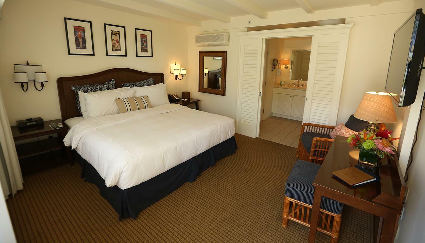 Pavilion Hotel Avalon Luaran gambar