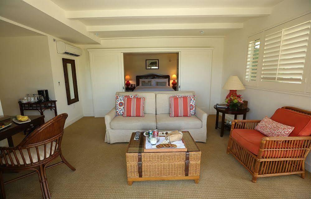 Pavilion Hotel Avalon Luaran gambar
